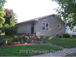 208 W Mccarty St, Muncie, IL 61857