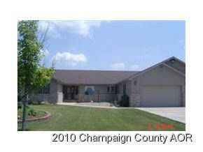 [Address Hidden by Seller], Rantoul, IL 61866