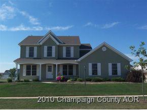 [Address Hidden by Seller], Champaign, IL 61822
