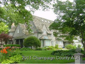 1114 W Armory Ave., Champaign, IL 61821