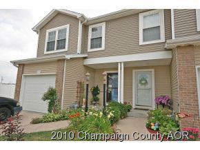 [Address Hidden by Seller], Champaign, IL 61822