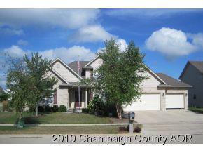 [Address Hidden by Seller], Champaign, IL 61822