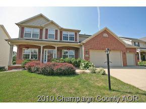 [Address Hidden by Seller], Champaign, IL 61822