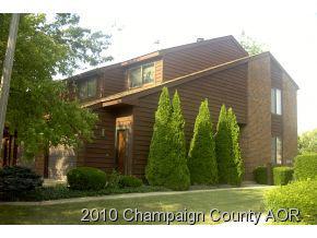 [Address Hidden by Seller], Champaign, IL 61821