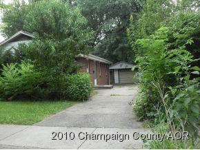 [Address Hidden by Seller], Champaign, IL 61821
