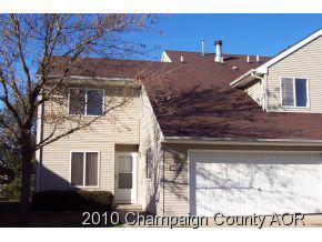 [Address Hidden by Seller], Champaign, IL 61822