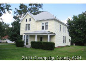 202 Main St, Seymour, IL 61875