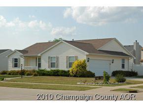 [Address Hidden by Seller], Champaign, IL 61822