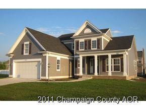 [Address Hidden by Seller], Champaign, IL 61822