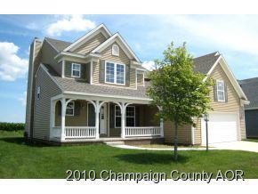 [Address Hidden by Seller], Champaign, IL 61822