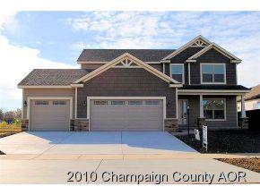 [Address Hidden by Seller], Champaign, IL 61822
