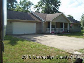 130 Poplar St., Ludlow, IL 60949