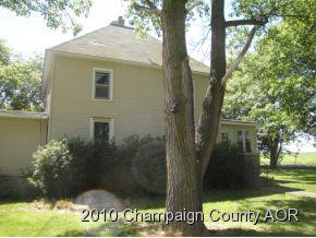 [Address Hidden by Seller], Tuscola, IL 61953