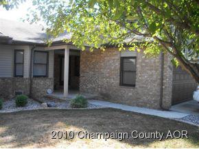 [Address Hidden by Seller], Rantoul, IL 61866