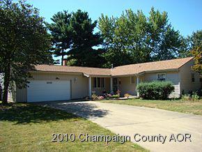 3011 Valleybrook Dr, Champaign, IL 61822