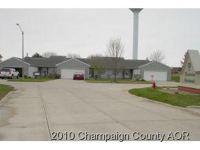 [Address Hidden by Seller], Mahomet, IL 61853