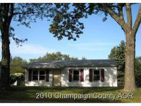 [Address Hidden by Seller], Champaign, IL 61821