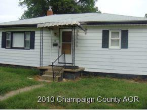 [Address Hidden by Seller], Champaign, IL 61820