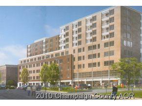 [Address Hidden by Seller], Champaign, IL 61820