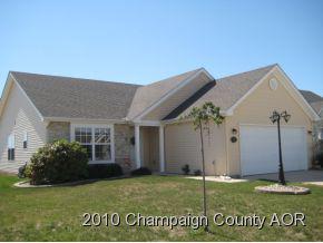 [Address Hidden by Seller], Champaign, IL 61822
