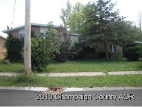 [Address Hidden by Seller], Rantoul, IL 61866