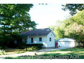 [Address Hidden by Seller], Champaign, IL 61821