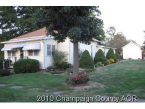 [Address Hidden by Seller], Foosland, IL 61845