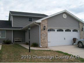 [Address Hidden by Seller], Champaign, IL 61822