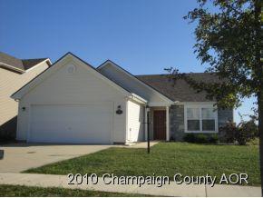 [Address Hidden by Seller], Champaign, IL 61822