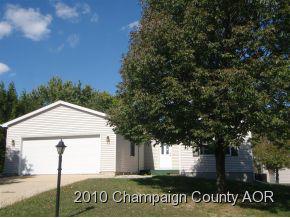 [Address Hidden by Seller], Mahomet, IL 61853
