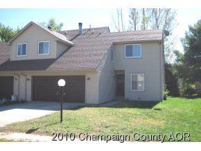 [Address Hidden by Seller], Champaign, IL 61822