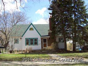 [Address Hidden by Seller], Champaign, IL 61820