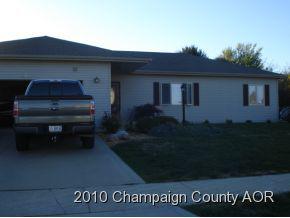 [Address Hidden by Seller], St. Joseph, IL 61873