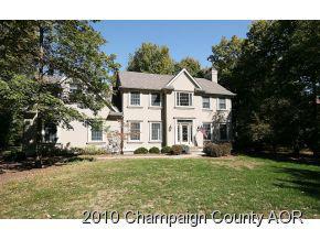 1 Turtle Pointe Rd., Monticello, IL 61856