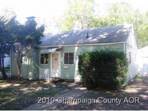 110 W Vermont, Urbana, IL 61801