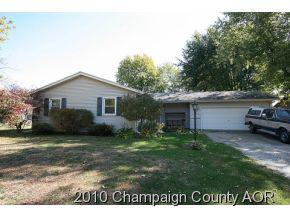 [Address Hidden by Seller], St. Joseph, IL 61873