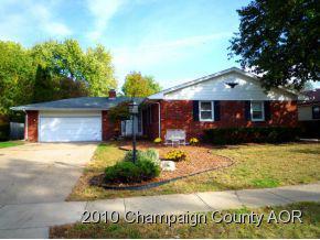 [Address Hidden by Seller], Champaign, IL 61821