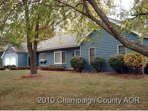 [Address Hidden by Seller], Champaign, IL 61822