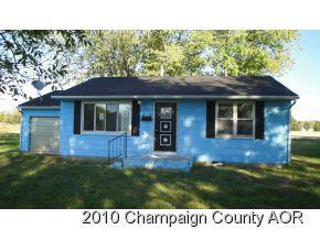 [Address Hidden by Seller], Altamont, IL 62401