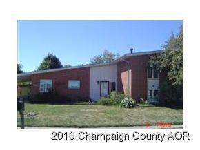 [Address Hidden by Seller], Rantoul, IL 61866