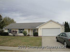 [Address Hidden by Seller], St. Joseph, IL 61873