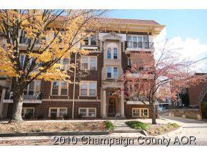 406 N Prairie, Champaign, IL 61821