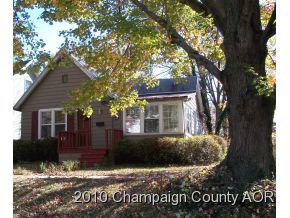 209.5 W Charles, Champaign, IL 61820