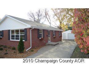 [Address Hidden by Seller], Champaign, IL 61821