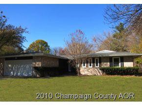 [Address Hidden by Seller], Champaign, IL 61820