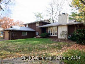 [Address Hidden by Seller], Champaign, IL 61820
