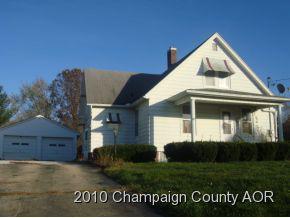 1153 S Avenue B, Canton, IL 61520