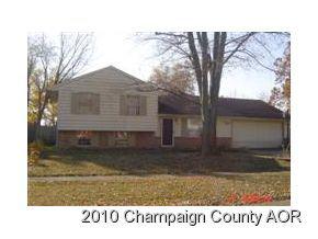 [Address Hidden by Seller], Champaign, IL 61821