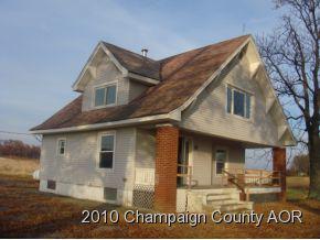 [Address Hidden by Seller], Fairfield, IL 62837