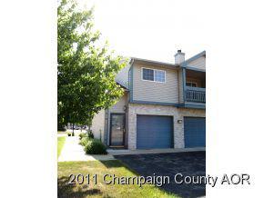 2402 Windward Blvd. #202, Champaign, IL 61821